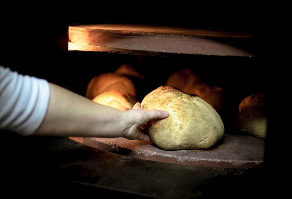 Agriturismo Il Grappolo Lanciano